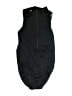 motionwear Black Swimsuit Cover Up Size P (petite) - photo 1