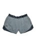 Under Armour Chevron-herringbone Blue Athletic Shorts Size S - photo 1