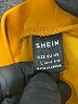 Shein Solid Orange Casual Pants Size 8 - 10 - photo 7