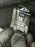Pro Player Black Cardigan Size 1X - photo 8