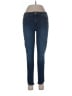 Joe's Jeans Solid Blue Jeans Size 30 waist - photo 1