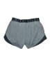 Under Armour Chevron-herringbone Blue Athletic Shorts Size S - photo 2