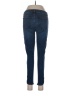 Joe's Jeans Solid Blue Jeans Size 30 waist - photo 2