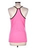 Exist 100% Polyester Pink Tank Top Size L - photo 2