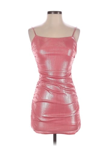 Camille La Vie Cocktail Dress (view 1)