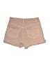Madewell Tan Shorts Size 24 waist - photo 2