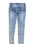 Mudd Solid Blue Jeans Size 14 - photo 2