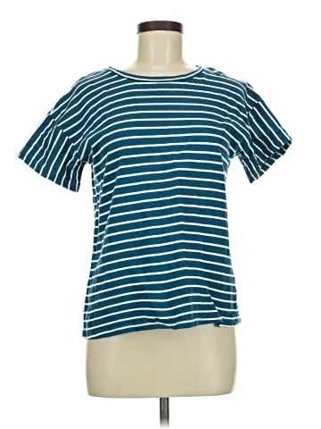 Lucy Avenue Short Sleeve T-Shirt (view 1)