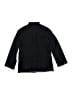 Unbranded Solid Black Jacket Size 7 (estimated) - photo 2
