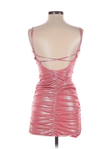 Camille La Vie Cocktail Dress (view 2)