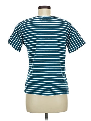 Lucy Avenue Short Sleeve T-Shirt (view 2)