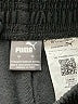 Puma Black Casual Pants Size 7 - photo 3