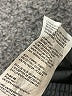 Puma Black Casual Pants Size 7 - photo 4