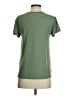 Assorted Brands Green Short Sleeve T-Shirt Size S - photo 2