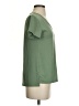 Assorted Brands Green Short Sleeve T-Shirt Size S - photo 4