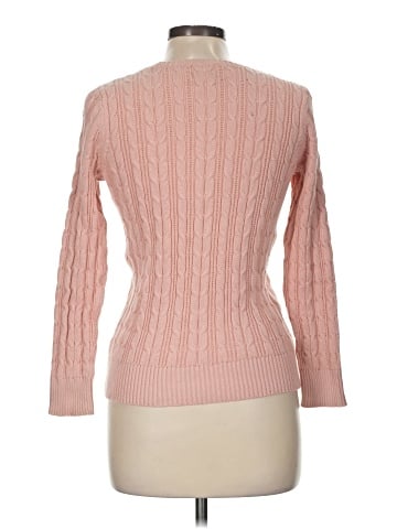 St. John's Bay Pullover Sweater (view 2)