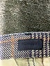 Mother Plaid Blue Casual Pants Size 24 waist - photo 7