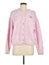 Easy Clothes Pink Cardigan One size - photo 1