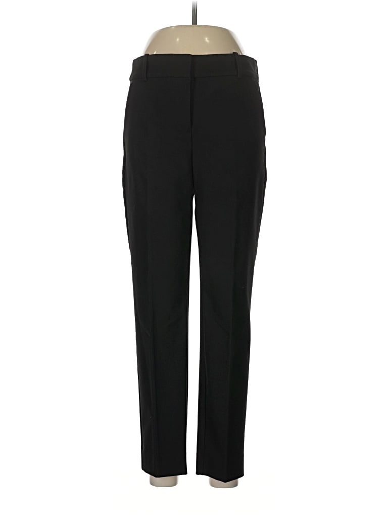 Pre-owned J.crew Mercantile Dress Pants In Black