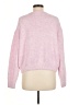 Easy Clothes Pink Cardigan One size - photo 2