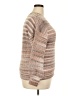 Time and Tru Tan Pullover Sweater Size XXL - photo 4