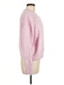 Easy Clothes Pink Cardigan One size - photo 4