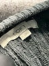 Ann Taylor LOFT Gray Pullover Sweater Size L - photo 7