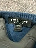 Lane Bryant Outlet Blue Pullover Sweater Size 14 - 16 Plus - photo 7