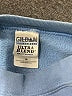 Gildan Blue Sweatshirt Size M - photo 7