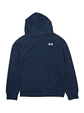 Under Armour Pullover Hoodie