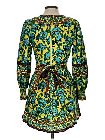 Alice + Olivia Casual Dress (view 2)