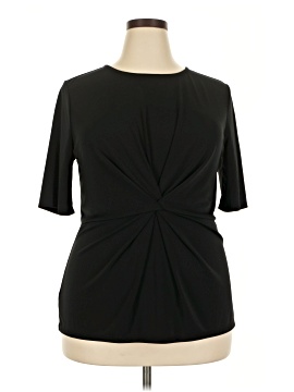 Ann Taylor Short Sleeve Top