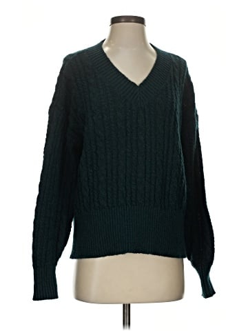 LC Lauren Conrad Pullover Sweater (view 1)