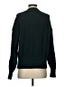 LC Lauren Conrad Green Teal Pullover Sweater Size S - photo 2