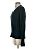 LC Lauren Conrad Green Teal Pullover Sweater Size S - photo 5