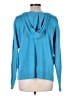 CAbi Teal Pullover Sweater Size L - photo 2
