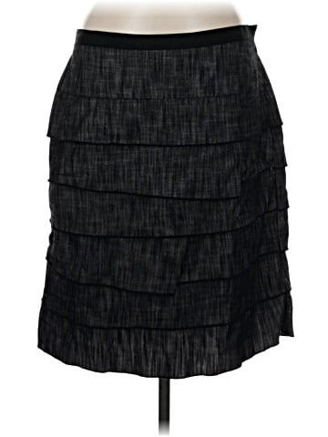 Larry Levine Formal Skirt (view 1)