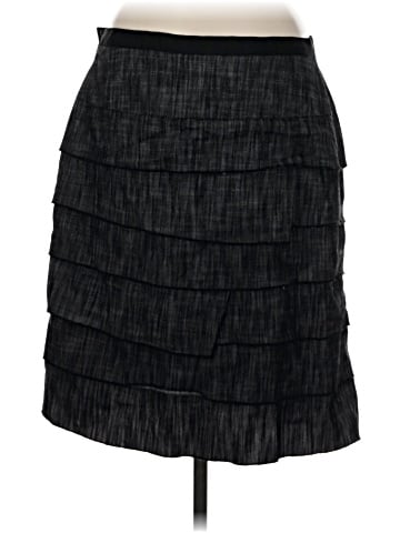 Larry Levine Formal Skirt (view 2)