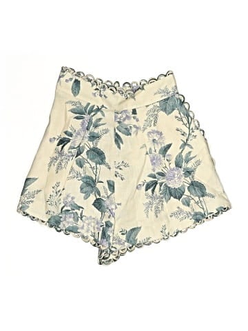 Zimmermann Shorts (view 1)