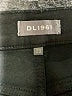 DL1961 Black Jeans Size 25 waist - photo 7