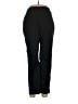 J.Crew Solid Black Active Pants Size 32 waist (estimated) - photo 1