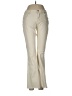 Stella Ivory Jeans Size M - photo 1