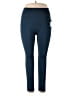 Sofia Active by Sofia Vergara Blue Active Pants Size XXL - photo 1