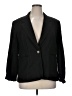 Free Assembly Black Blazer Size XL - photo 1