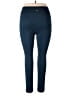 Sofia Active by Sofia Vergara Blue Active Pants Size XXL - photo 2