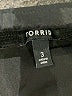 Torrid Solid Black Casual Skirt Size 3X Plus (3) - photo 4