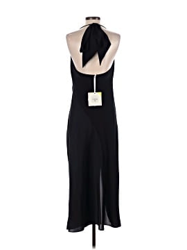 sachin and babi light blue dress Zaira Ruched Halter Midi Dress main image 1