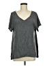 Gap Gray Short Sleeve T-Shirt Size M - photo 1