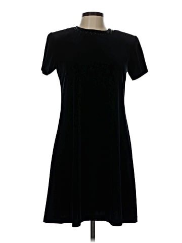 J.R. Nites by Caliendo Casual Dress (view 1)