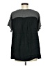 Gap Gray Short Sleeve T-Shirt Size M - photo 2